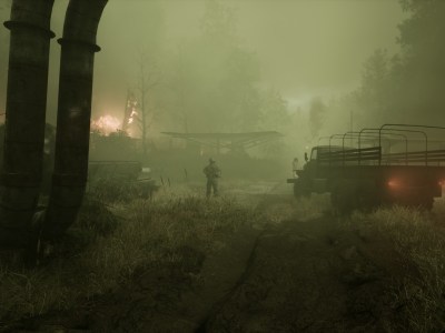 Chernobylite Web Of Lies Investigation Clues Guide