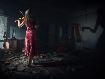 Chernobylite Woman In Red Dress Investigation Clues Guide