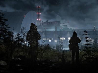 Chernobylite Heist Guide No Deaths Important Choices Decisions Companions Roles