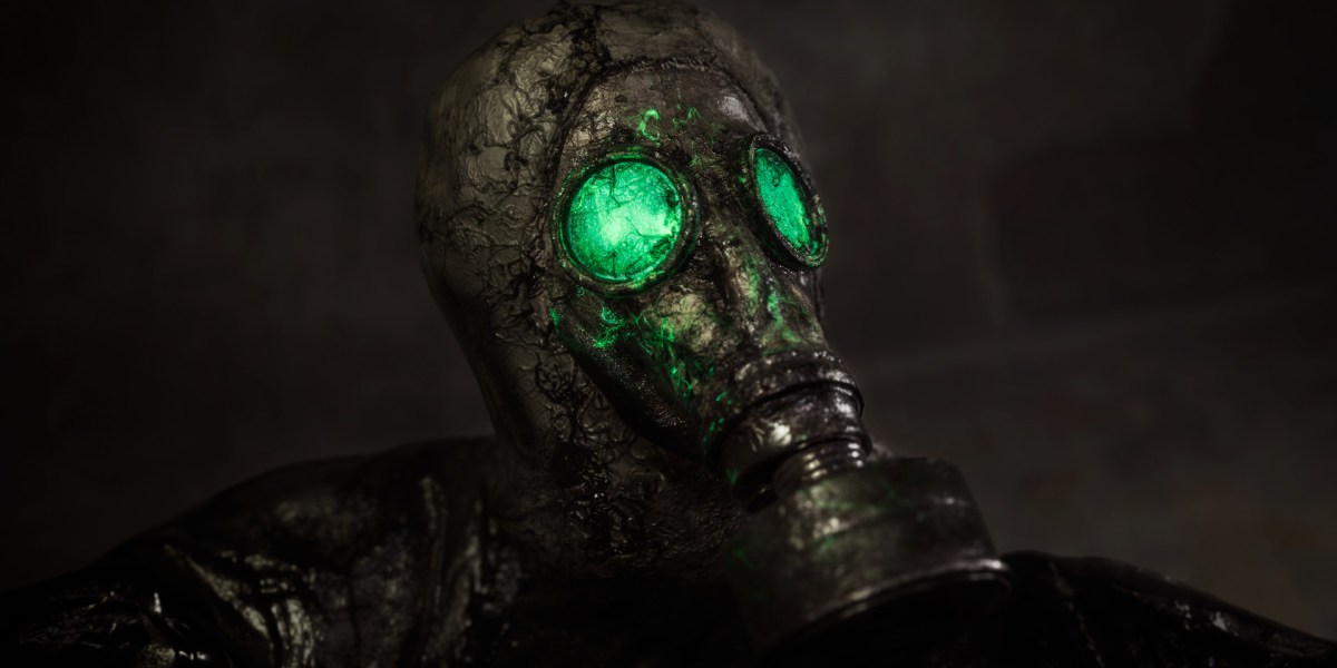 Chernobylite Review Pc