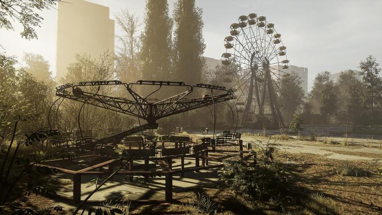 Chernobylite Review Pc 3a