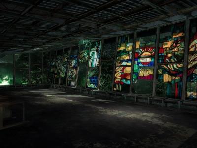 Chernoyblite The Conspiracy Investigation Clues Guide