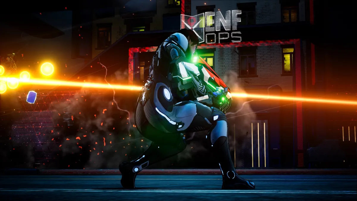 Tencent Sumo Group Crackdown 3