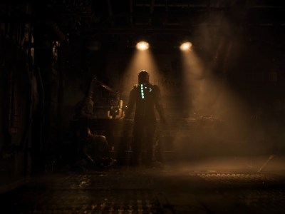 dead space remake release window 2023