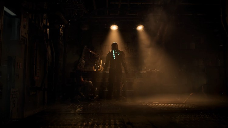 Dead Space Official Teaser Trailer – Ea Play Live 2021 0 51 Screenshot