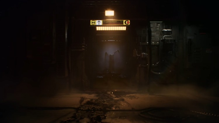 Dead Space Remake Teaser Trailer Ea Play Live Frostbite Engine 2