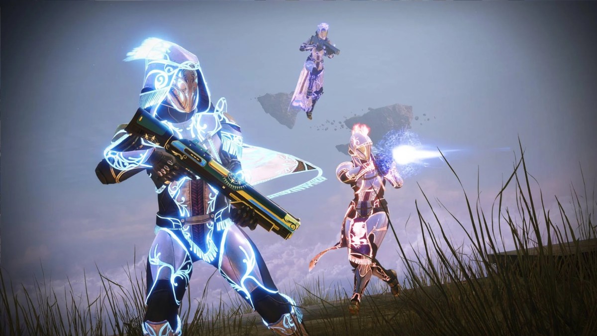 Destiny 2 Season Of The Splicer Solstice Of Heroes 2021 Event Announcement