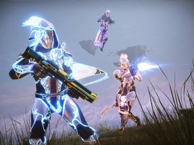 Destiny 2 Season Of The Splicer Solstice Of Heroes 2021 Event Announcement