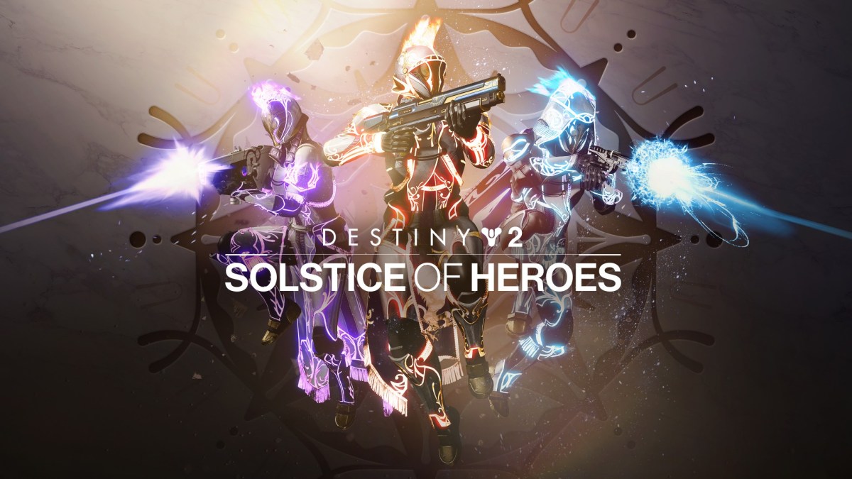 Destiny 2 Season Of The Splicer Solstice Of Heroes 2021 Guide Compass Rose Hunter Titan Warlock Solstice Armor Eaz European Aerial Zone