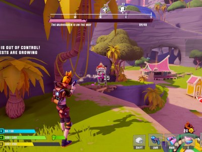 Die After Sunset Beta gameplay preview review steam