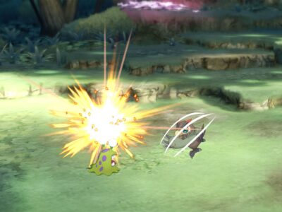 Digimon Survive Delayed 2