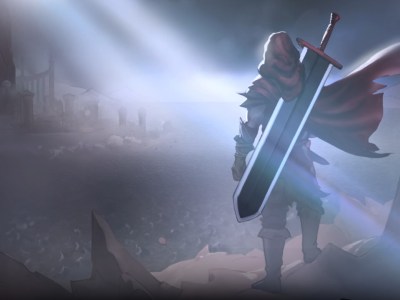 Eldest Souls Review Pc