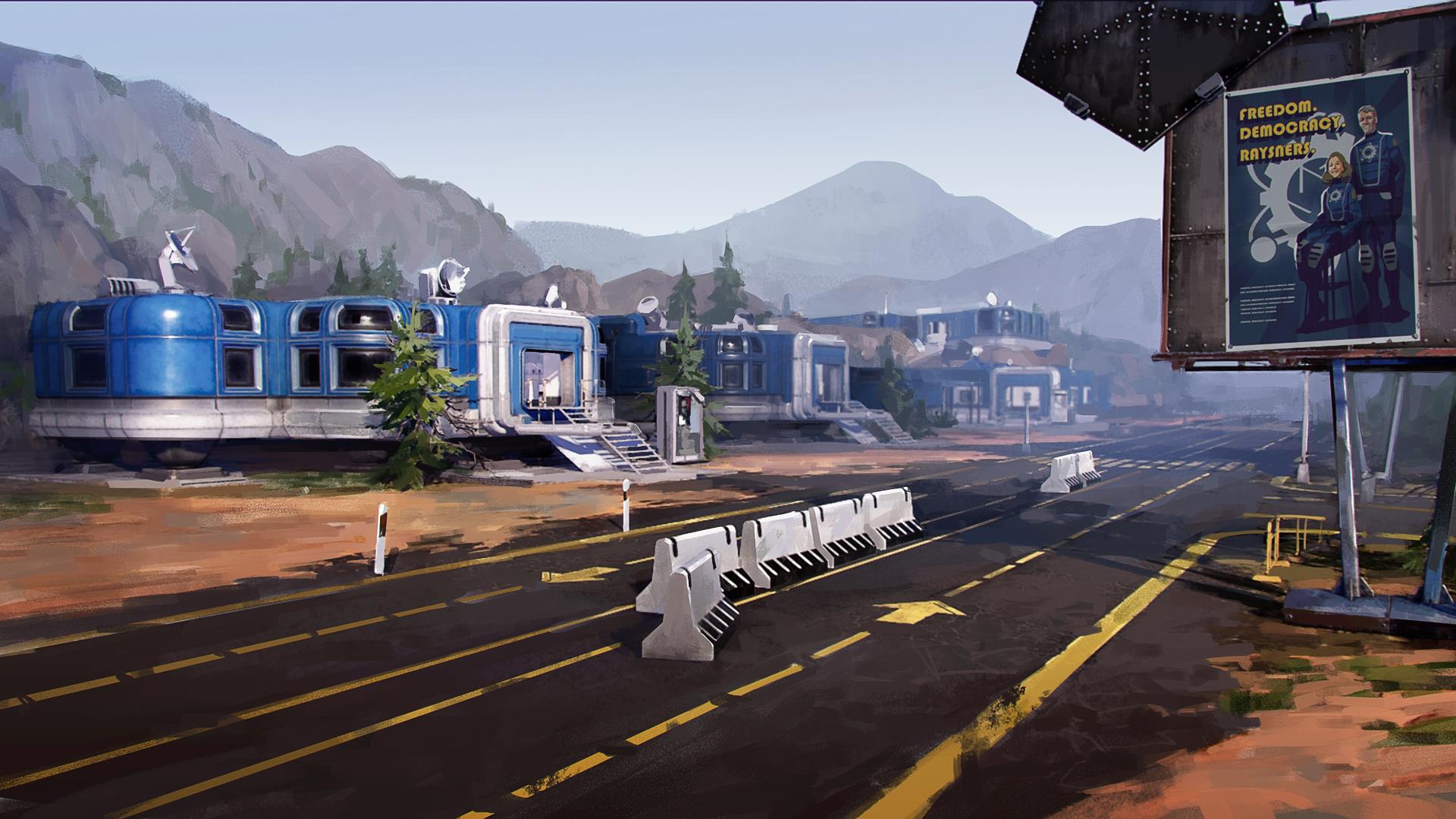 Encased Early Access Preview Impressions