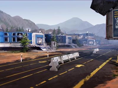 Encased Early Access Preview Impressions