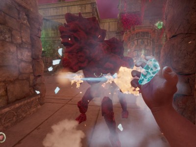 Escape From Naraka Review 1