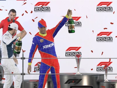 F1 2021 Myteam Guide Best Sponsors Engine Driver Teammate Acclaim