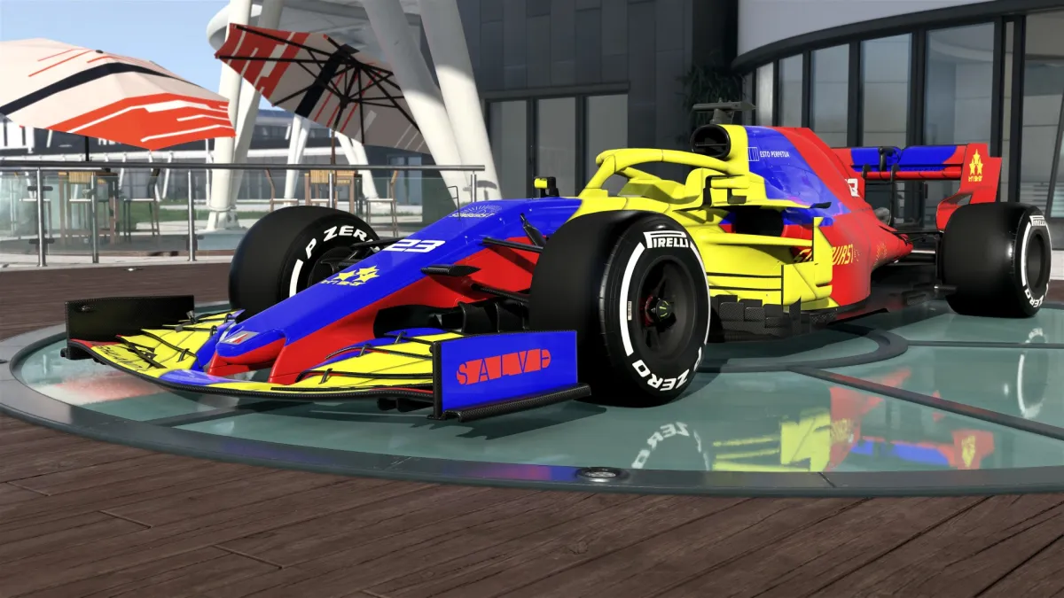 F1 2021 Myteam Guide Facilities Upgrades R&d Departments Resource Points