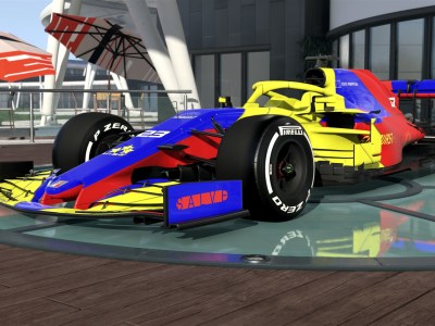 F1 2021 Myteam Guide Facilities Upgrades R&d Departments Resource Points