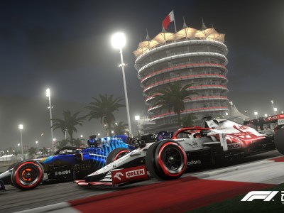 F1 2021 Driver Career Mode Guide Best Teams Real Season Start