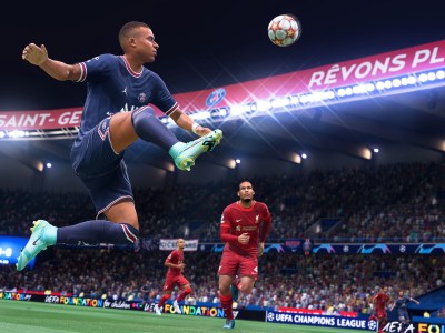 Fifa 22 Pc Missing Features