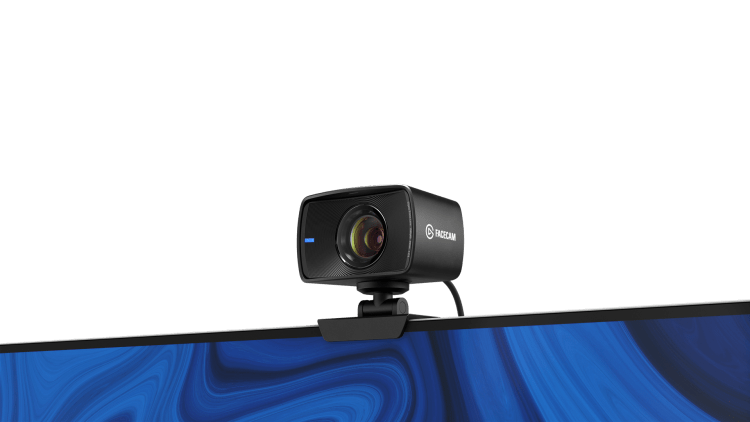 Elgato Facecam review