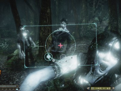Fatal Frame Release Date 1