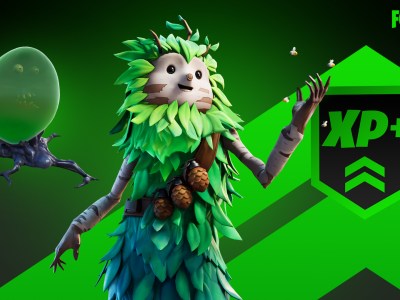 Fortnite Bushranger Grave