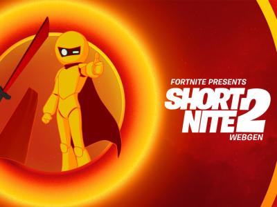 Fortnite Film Festival