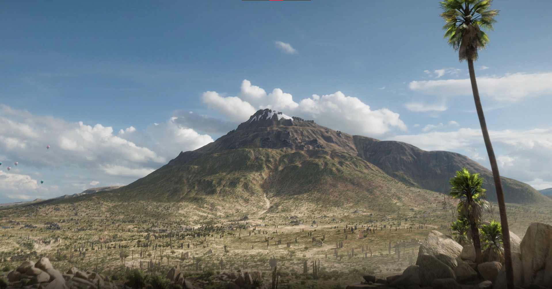 Forza Horizon 5 Volcano