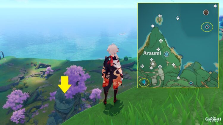 Gen pct inz dmn gd 2a Как открыть пушку в инадзуме