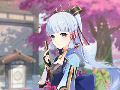 Genshin Impact Ayaka Guide Weapons Artifacts Talents Build Mistsplitter Reforged