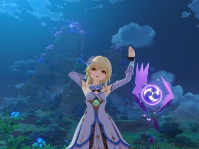 Genshin Impact Electroculi Electroculus Locations Inazuma Guide