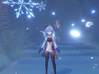 Genshin Impact Hamayumi Bow Where To Find Hamayumi Takashi Chest Mysterious Conch