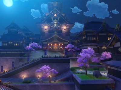 Genshin Impact Inazuma Archon Quest Guide Act I The Immovable God And The Eternal Euthymia