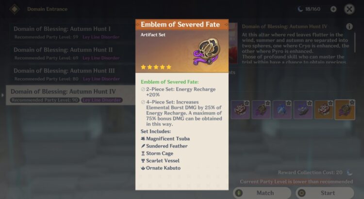 Genshin Impact Inazuma domains artifacts guide Shakkei Pavilion Formation Estate underwater domain 3b Как открыть пушку в инадзуме