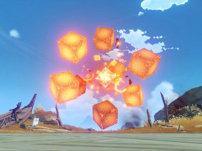 Genshin Impact Pyro Hypostasis Smoldering Pearl Guide