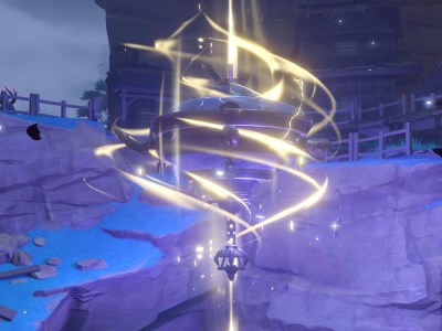 Genshin Impact Tatara Tales The Final Act Guide Xavier Favor