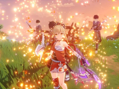 Genshin Impact Yoimiya Story Quest Guide Carassus Auratus Chapter Act I Feat 2