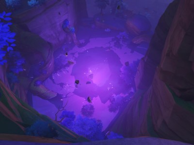 Genshin Impact Yougou Cleansing Miasmic Tumor Boss Hakushin Ring Sacred Sakura Cleansing Ritual Finale Guide 1a