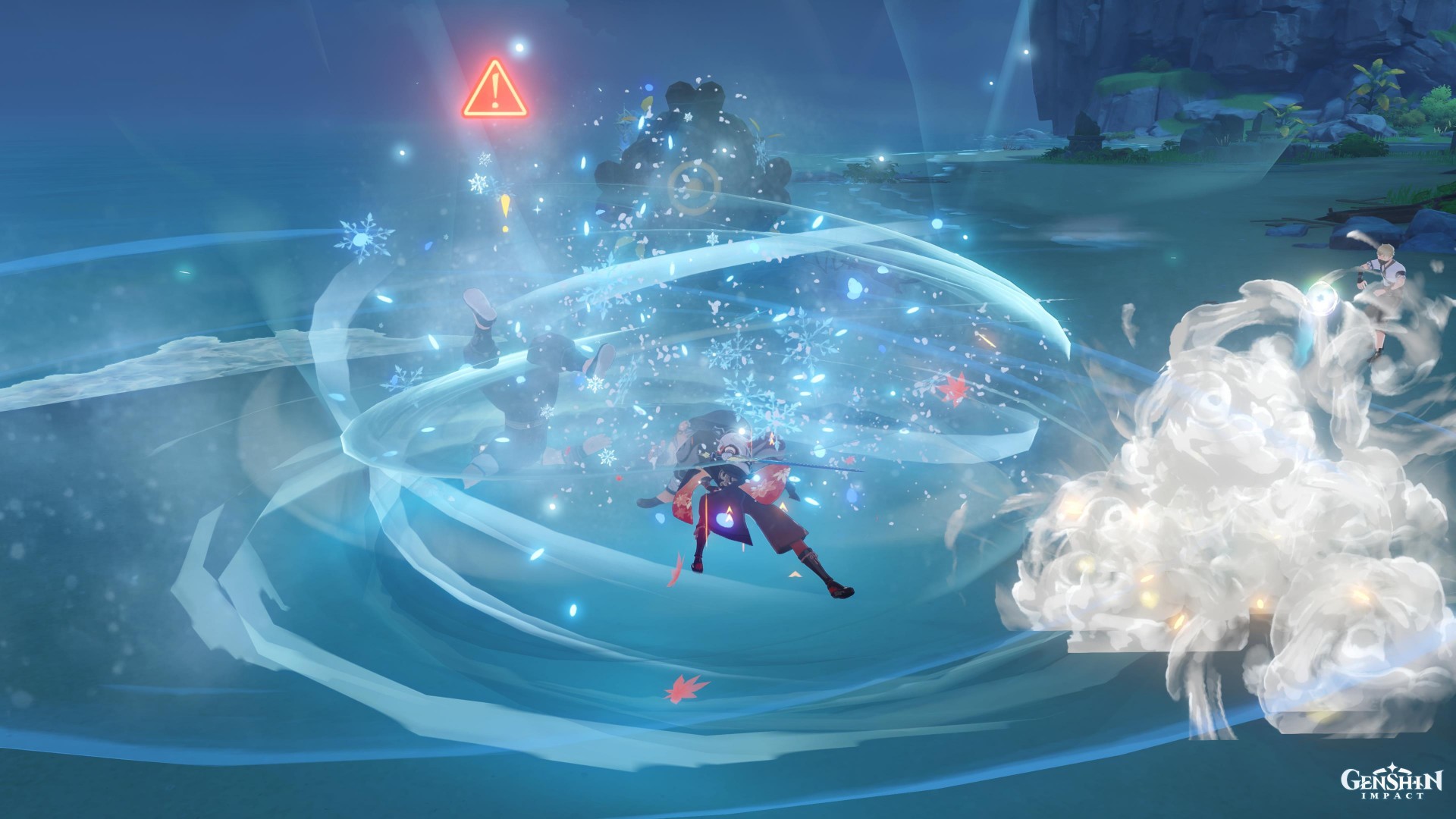 Genshin Impact Neverending Battle event guide