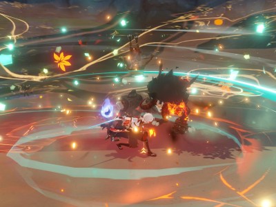 Genshin Impact Neverending Battle Never Ending Battle Event Guide 1