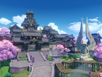 Genshin Impact Version 2.0 Inazuma Update What's New Immovable God Eternal Euthymia Guide Ayaka Yoimiya Baal 2