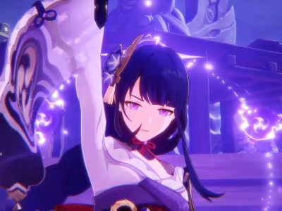 Genshin Impact Version 2.0 Update Release Date Livestream Inazuma Region Ayaka Yoimiya Sayu Feat 1