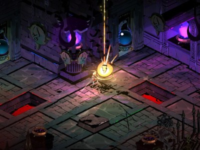 Hades Olympian Gods Boons Skills Guide Best Boons