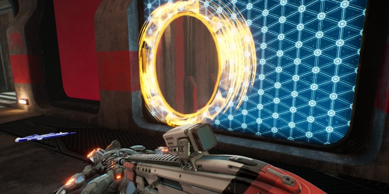 is splitgate free to play