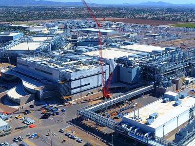 Intel European Fab Plans Foundry