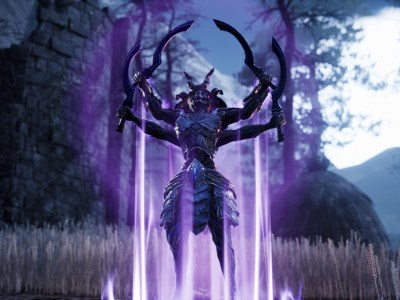 King's Bounty Ii King's Bounty 2 Preview Early Access Impressions