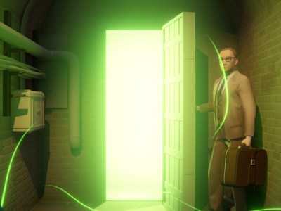 Last Stop Review game gameplay