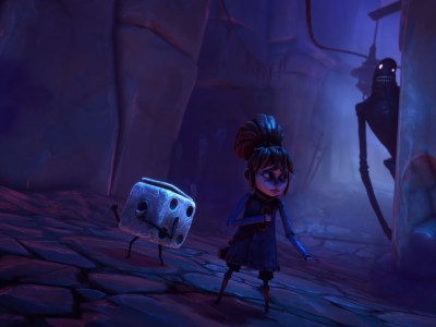 Lost In Random Gameplay Trailer Release Date Feat