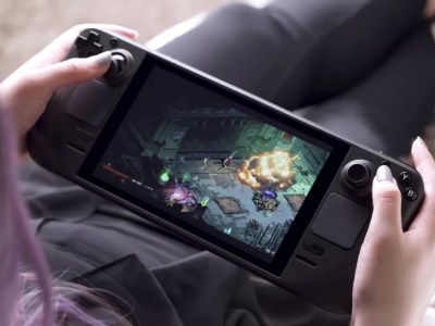 steam deck succeed or fail feat